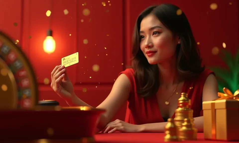luntogel Indonesia Casino lobby